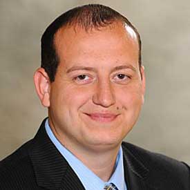 Succeeding with Mike Jackson's Success Coaching Quoted Person Photo